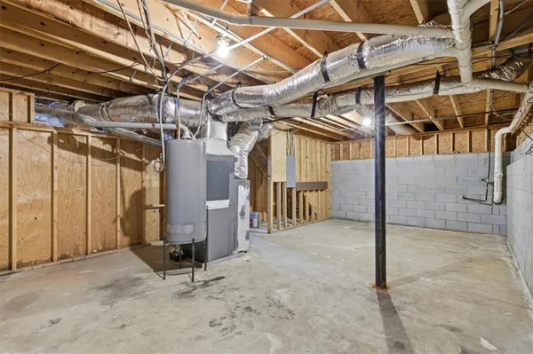 $320,000 | 278 Willow Bend Drive, Hiram, GA 30141