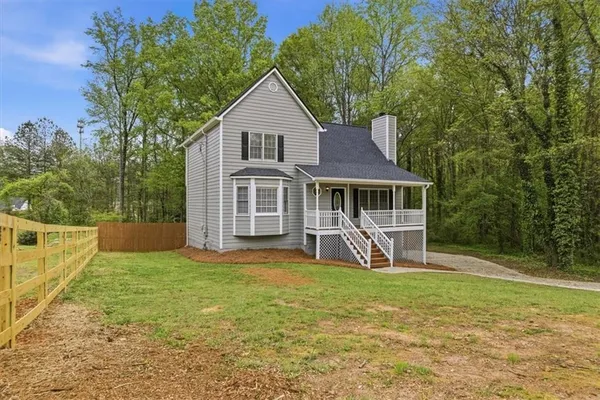 $320,000 | 278 Willow Bend Drive, Hiram, GA 30141