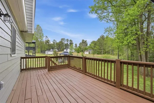 $320,000 | 278 Willow Bend Drive, Hiram, GA 30141
