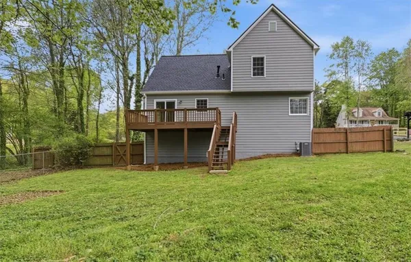 $320,000 | 278 Willow Bend Drive, Hiram, GA 30141