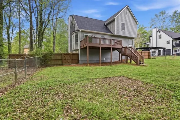 $320,000 | 278 Willow Bend Drive, Hiram, GA 30141