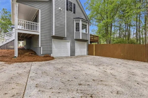 $320,000 | 278 Willow Bend Drive, Hiram, GA 30141