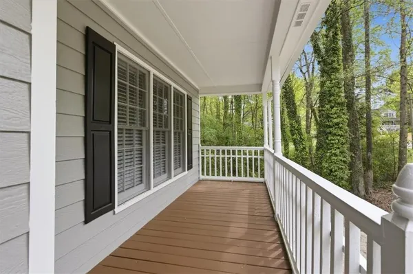 $320,000 | 278 Willow Bend Drive, Hiram, GA 30141