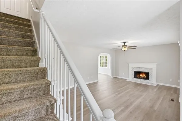 $320,000 | 278 Willow Bend Drive, Hiram, GA 30141