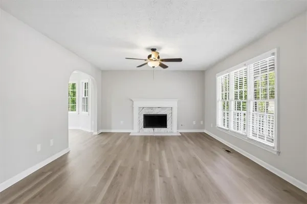 $320,000 | 278 Willow Bend Drive, Hiram, GA 30141