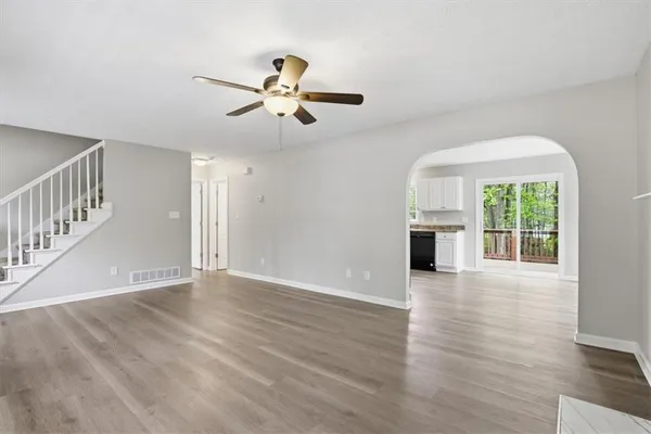 $320,000 | 278 Willow Bend Drive, Hiram, GA 30141