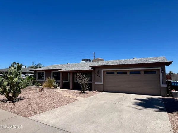 $419,900 | 7801 North 37th Avenue, Phoenix, AZ 85051
