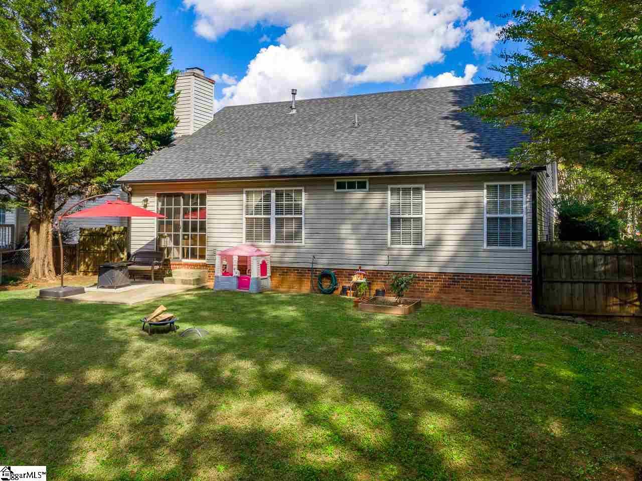 227 Riverside Chase Circle Greer, SC 29650 - Photo 16 of 18