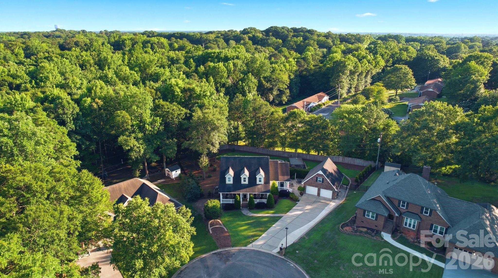 122 Friendfield Drive Fort Mill, SC 29715 - Photo 42 of 44