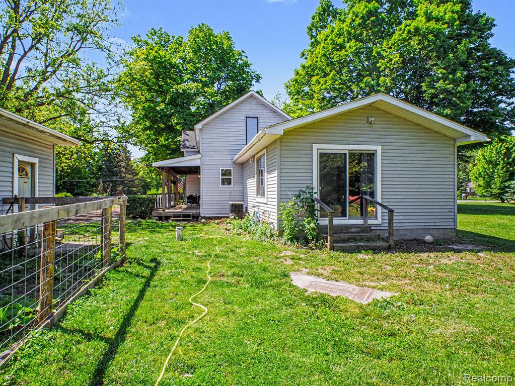 5272 West Frances Road Clio, MI 48420 - Photo 23 of 31