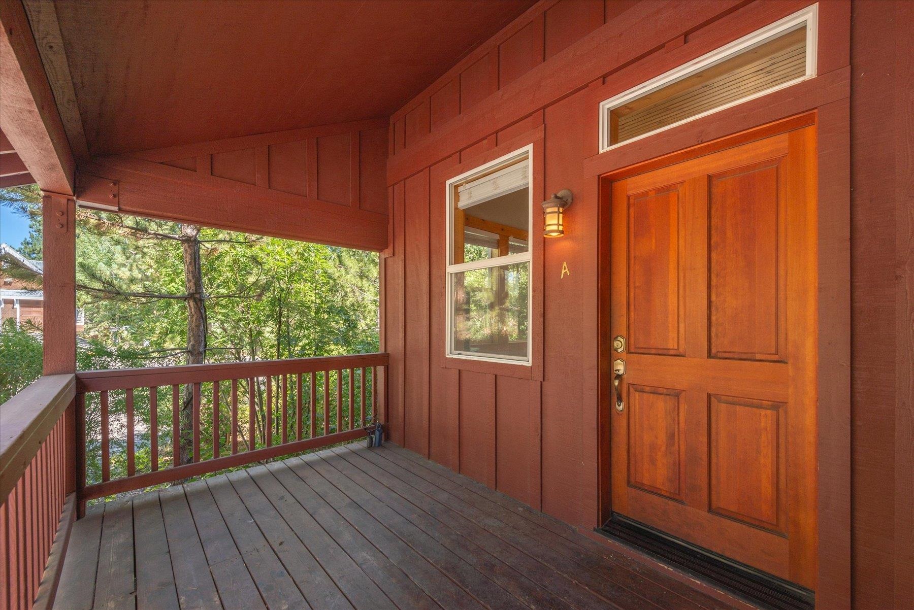 10191 Martis Valley Road, Unit A Truckee, CA 96161 - Photo 18 of 19 Gallery Image 18