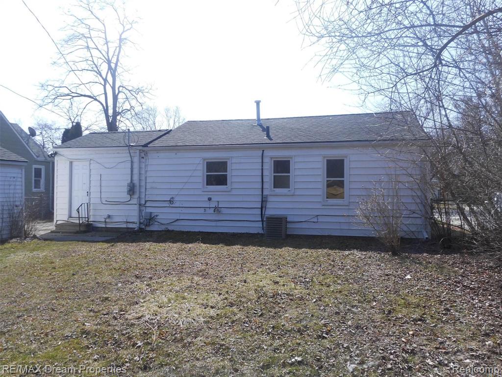 3610 Normandy Road Royal Oak, MI 48073 - Photo 26 of 28