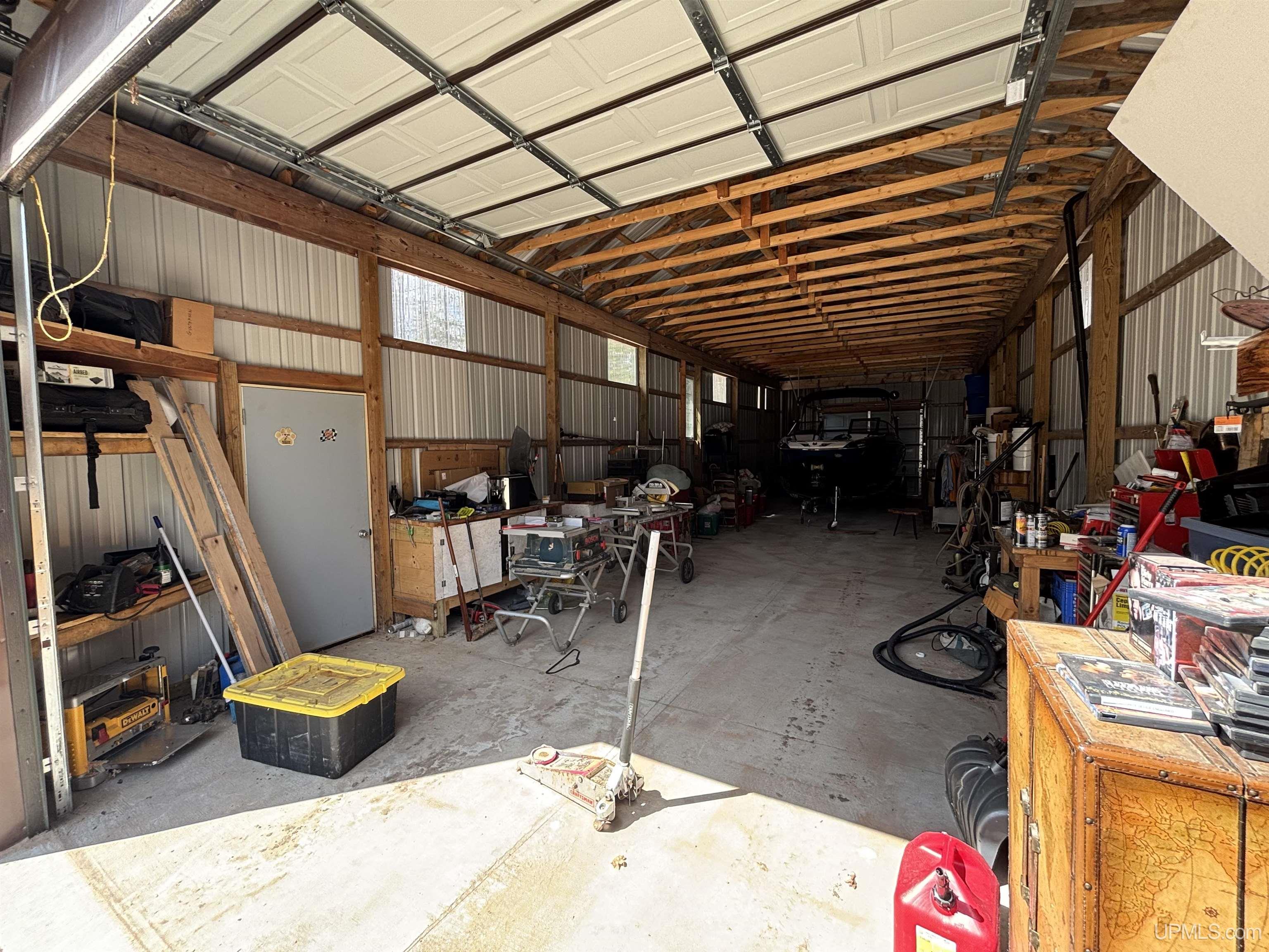 11445 Chesbrough Lake Road Newberry, MI 49868 - Photo 50 of 75