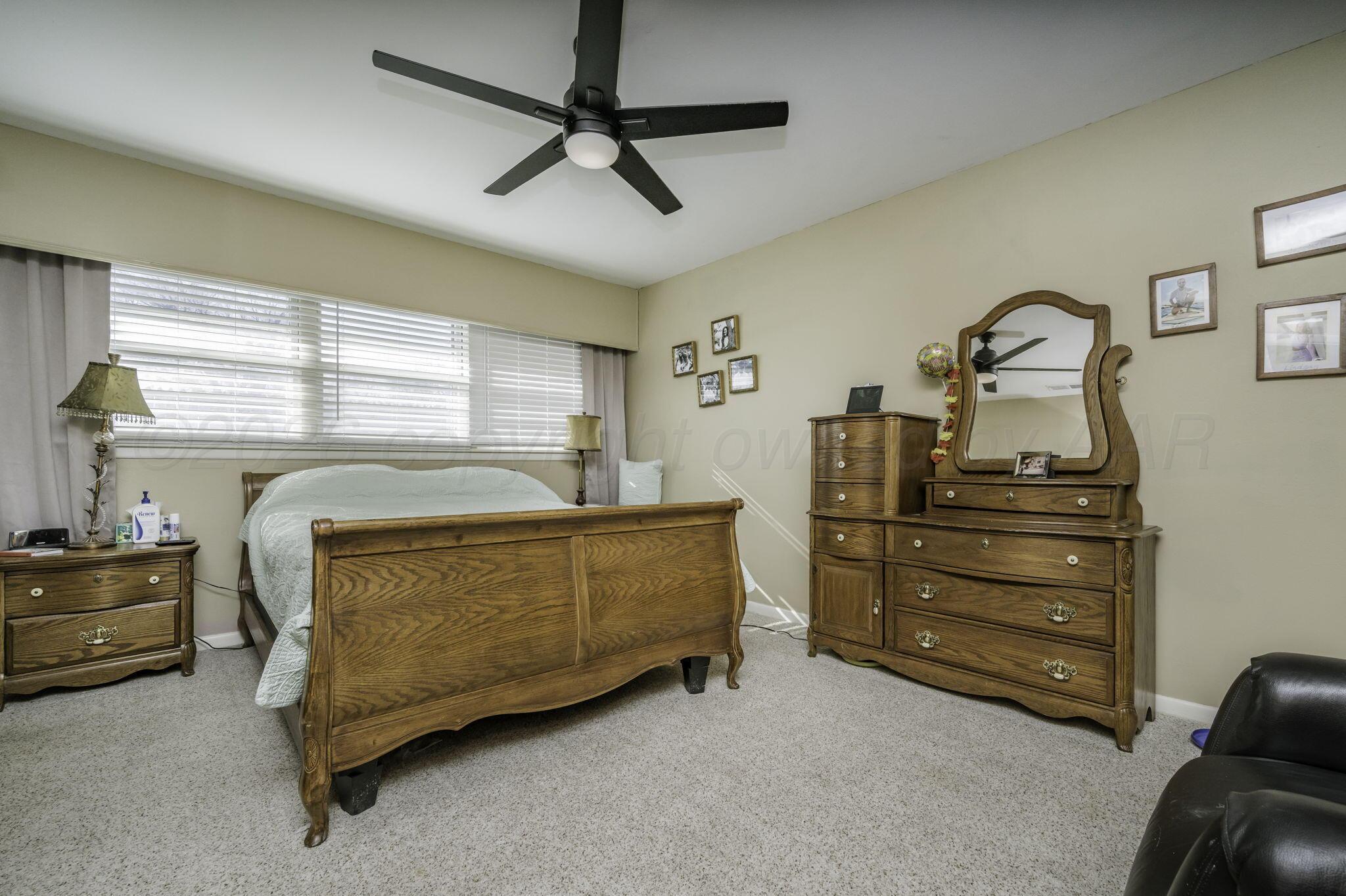 3228 South Travis Street Amarillo, TX 79109 - Photo 13 of 22 3228 S Travis 15