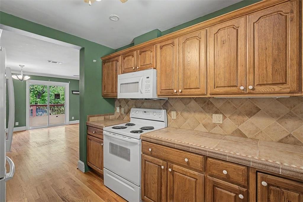 269 West Hermitage Road Northeast Rome, GA 30161 - Photo 10 of 52