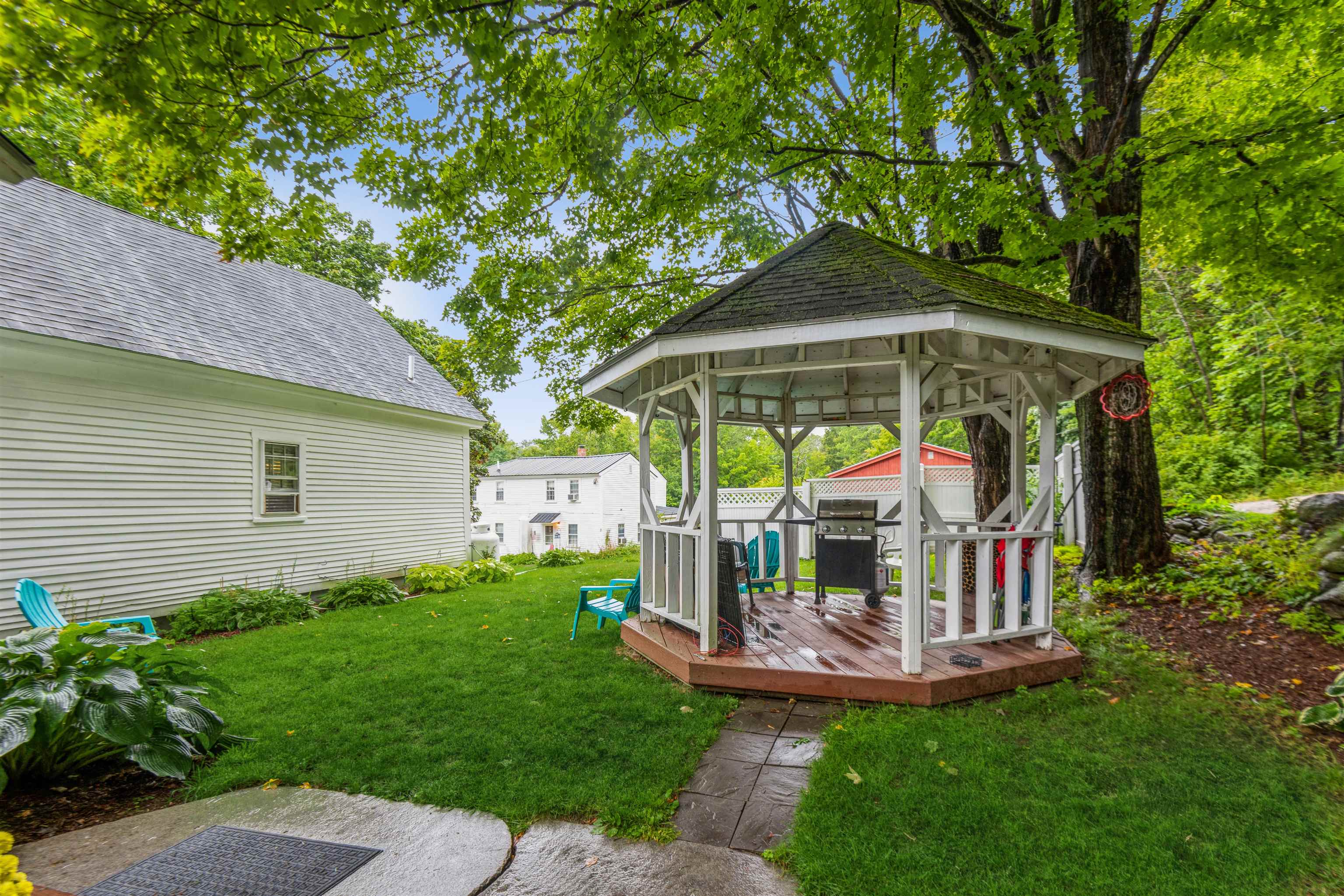 6 Old Town Road Gilmanton, NH 03837 - Photo 4 of 22 Gallery Image 4