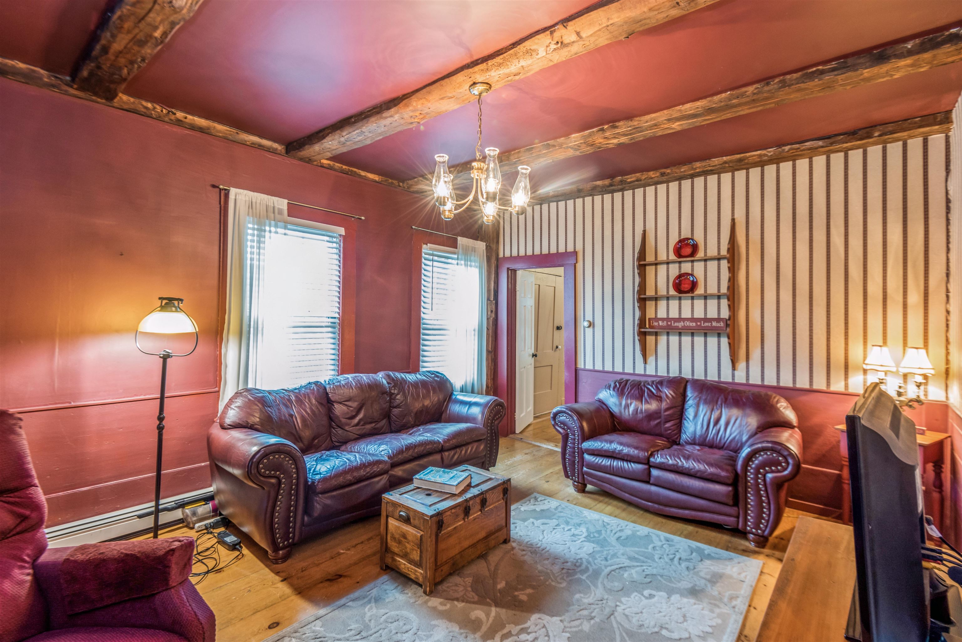 6 Old Town Road Gilmanton, NH 03837 - Photo 10 of 22 Gallery Image 10