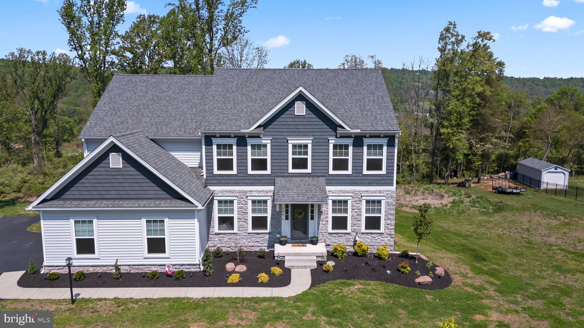 185 Oak Grove Road Morgantown, PA 19543 - Photo 3 of 59 Gallery Image 3
