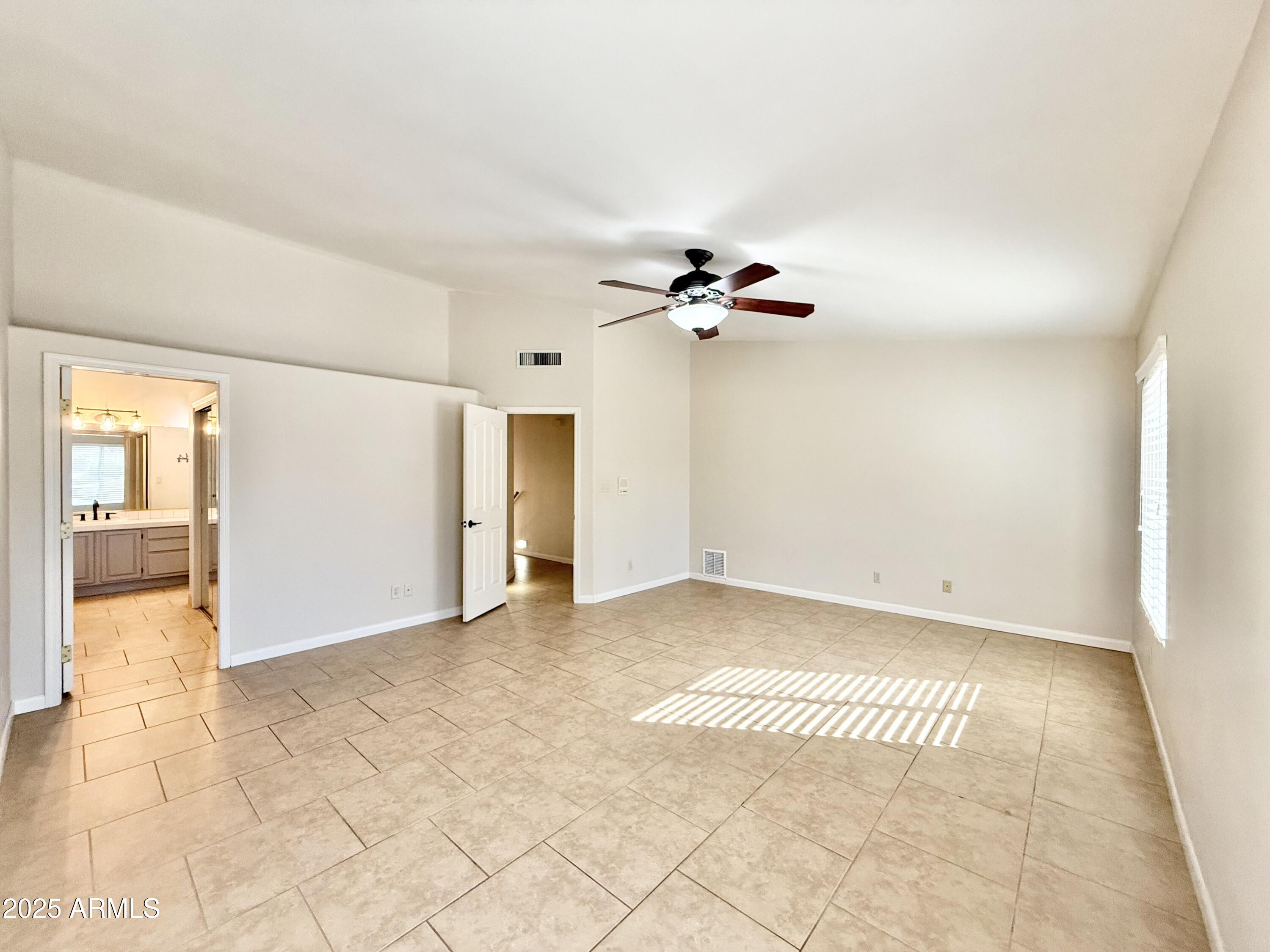 2718 East Bighorn Avenue Phoenix, AZ 85048 - Photo 17 of 31 a view of an empty room