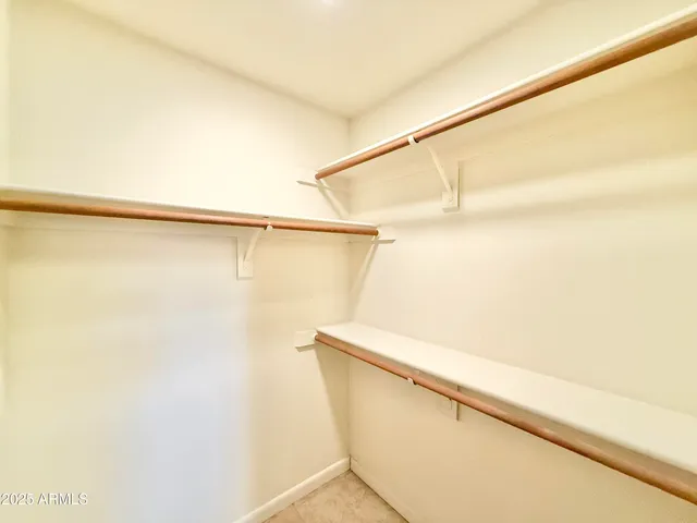 a view of a yard in front of a house