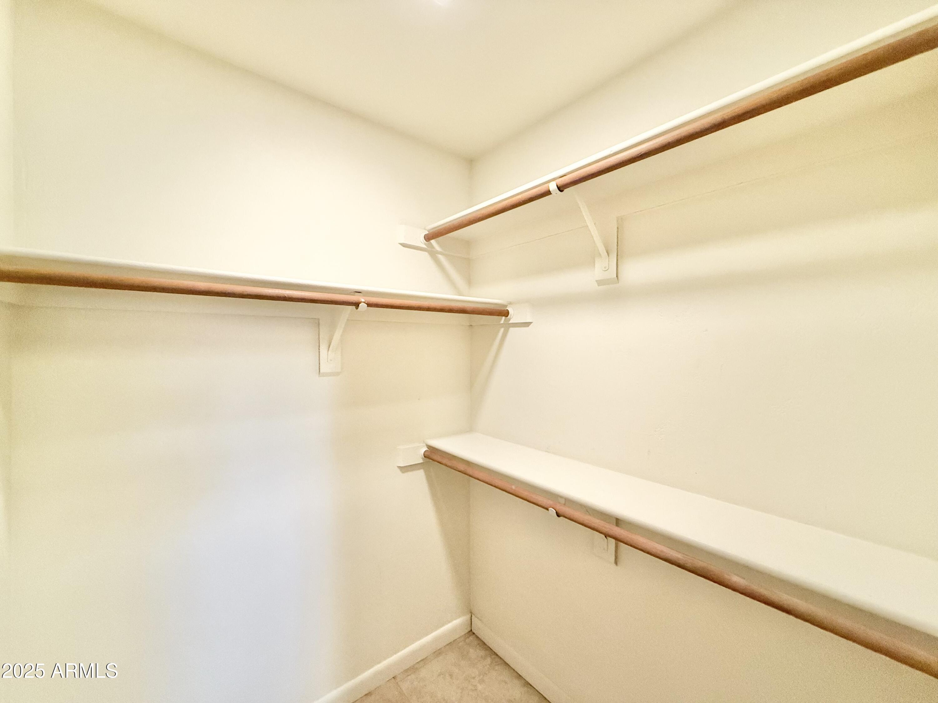 2718 East Bighorn Avenue Phoenix, AZ 85048 - Photo 29 of 31 a view of a walk in closet
