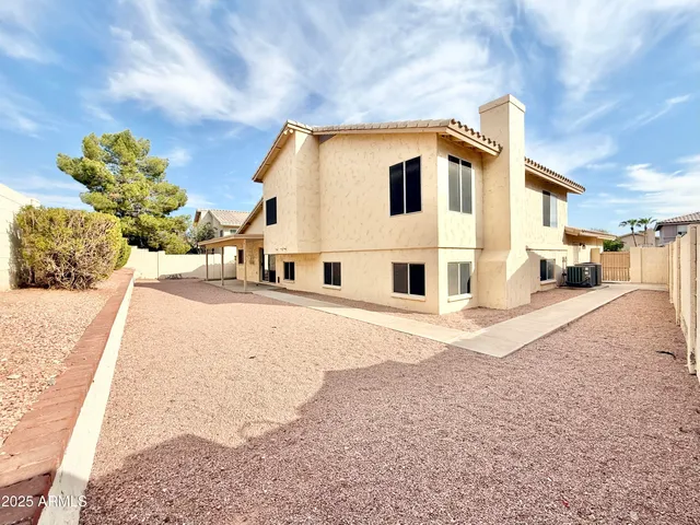 $3,245 | 2718 East Bighorn Avenue, Phoenix, AZ 85048