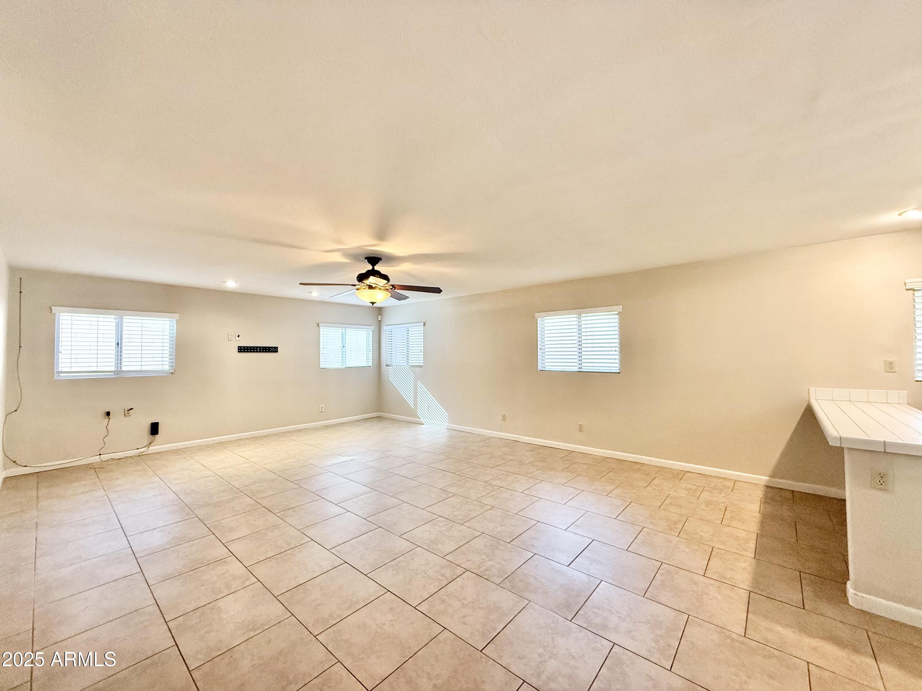 2718 East Bighorn Avenue Phoenix, AZ 85048 - Photo 8 of 31 a view of an empty room