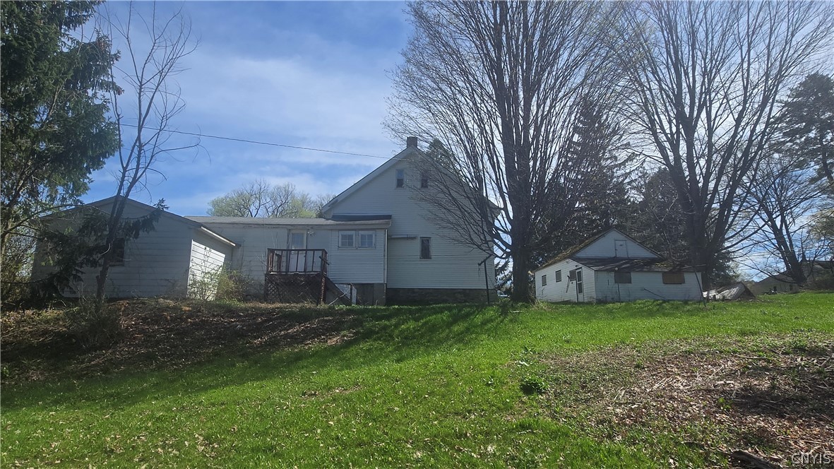 3599 Watervale Road Pompey, NY 13104 - Photo 23 of 48