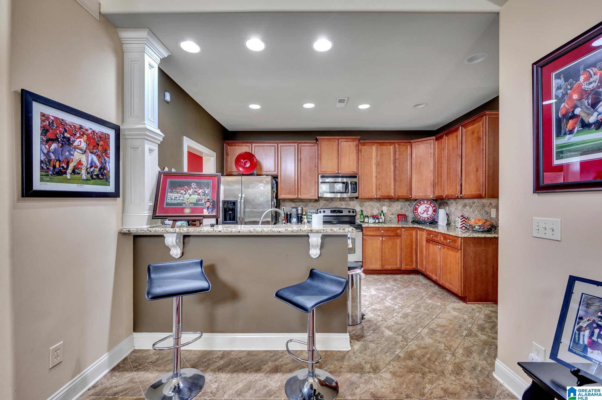2031 Blake Bottom Road Northwest, Unit 30 Huntsville, AL 35806 - Photo 4 of 26