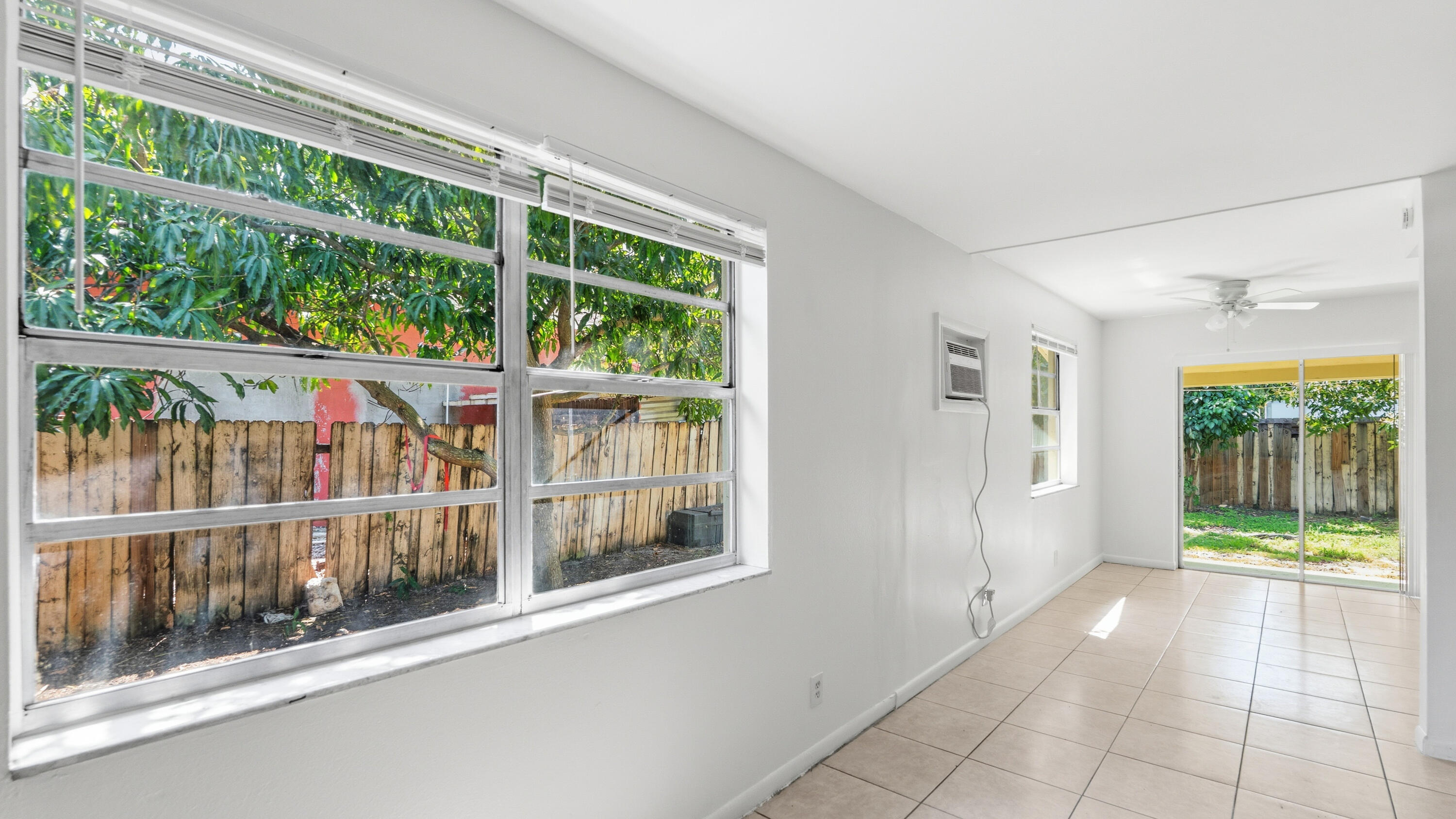 4453 Stevens Road Lake Worth Beach, FL 33461 - Photo 43 of 67 a view of a room with a large window