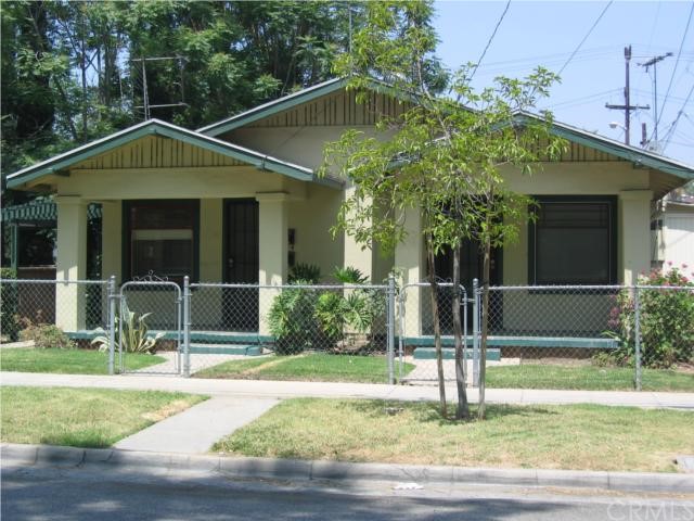 3457 Chestnut Street Riverside, CA 92501 - Photo 1 of 1 DOWNTOWN RIVERSIDE 4 PLEX