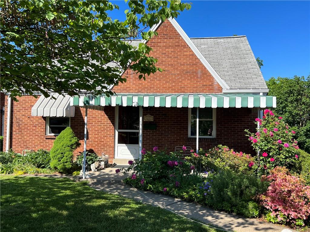 3681 Oakleaf Road Pittsburgh, PA 15227 - Photo 2 of 25 Gallery Image 2