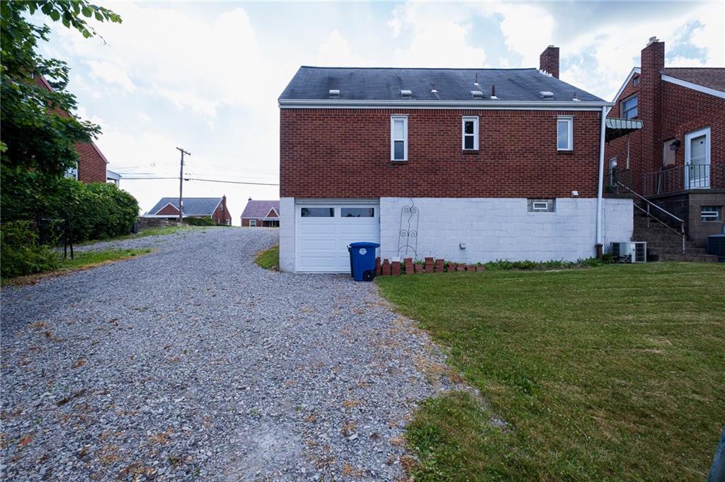 3681 Oakleaf Road Pittsburgh, PA 15227 - Photo 24 of 25 Gallery Image 24