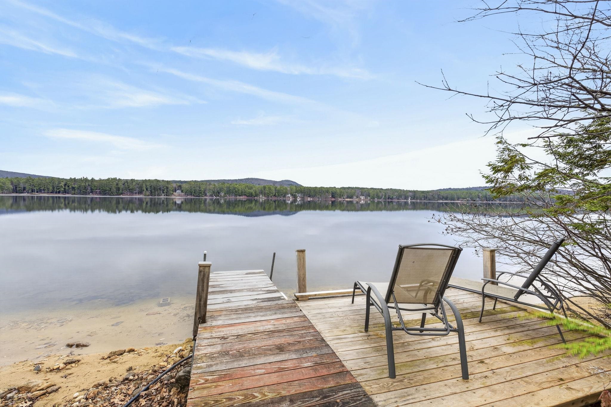 460 Crystal Lake Road Gilmanton, NH 03837 - Photo 24 of 50