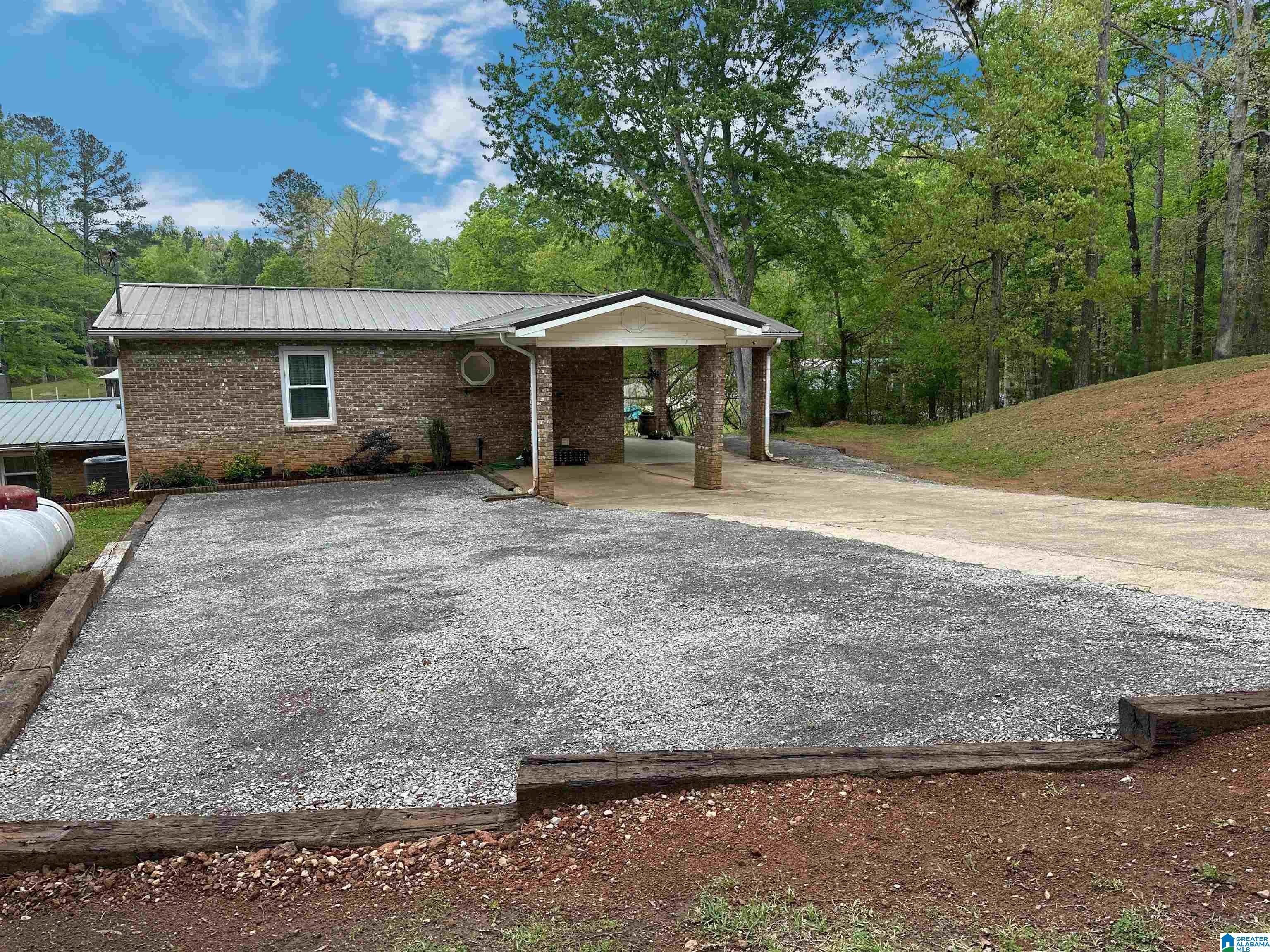 50 Lakeside Circle Delta, AL 36258 - Photo 69 of 69