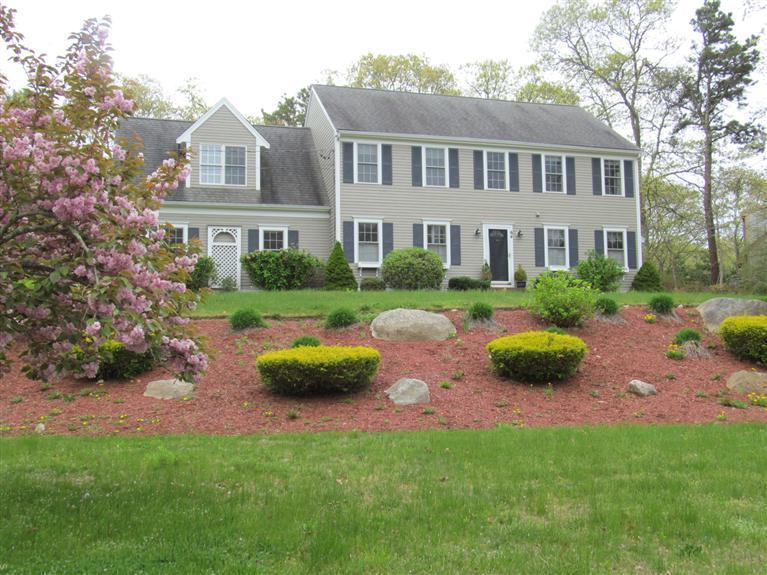 64 Ridgeview Drive Falmouth, MA 02540 - Photo 1 of 32 Primary Photo