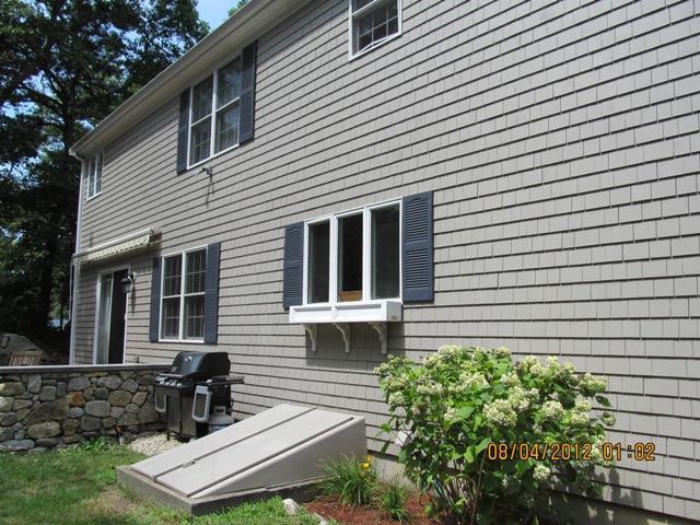 64 Ridgeview Drive Falmouth, MA 02540 - Photo 25 of 32 Additional Photo