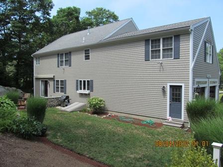 64 Ridgeview Drive Falmouth, MA 02540 - Photo 26 of 32 Additional Photo