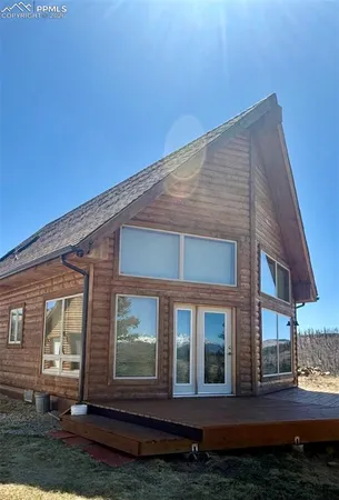 $440,000 | 450 Schierl Road, Fort Garland, CO 81133