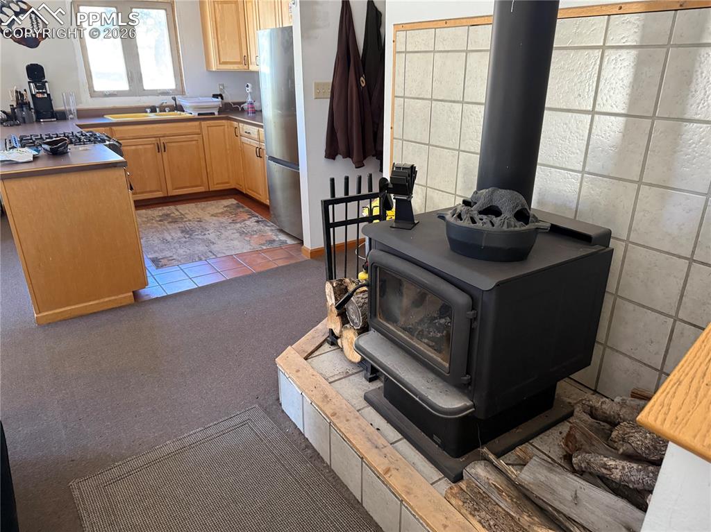 450 Schierl Road Fort Garland, CO 81133 - Photo 30 of 40