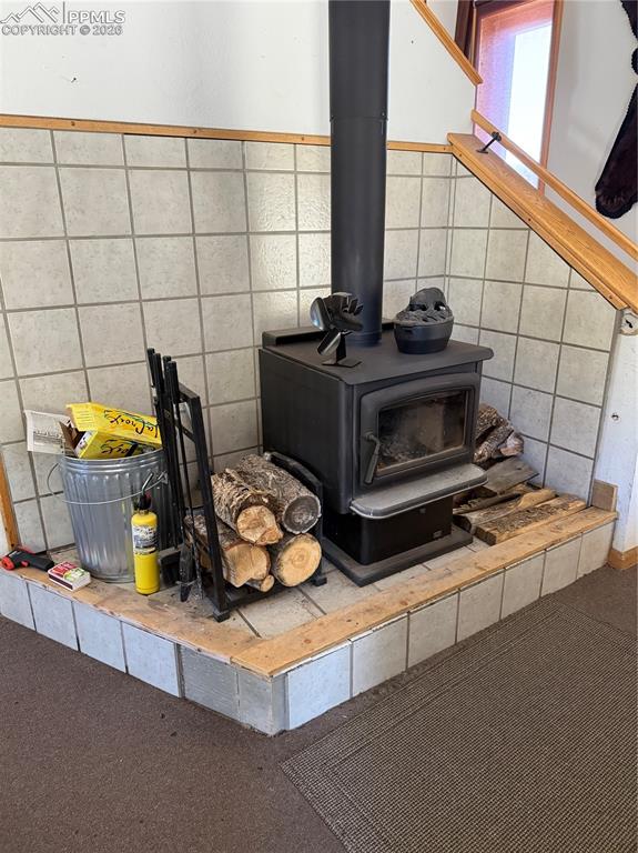 450 Schierl Road Fort Garland, CO 81133 - Photo 31 of 40