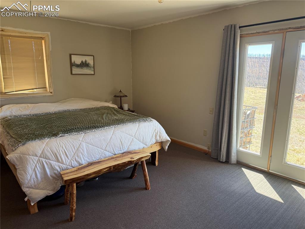 450 Schierl Road Fort Garland, CO 81133 - Photo 35 of 40