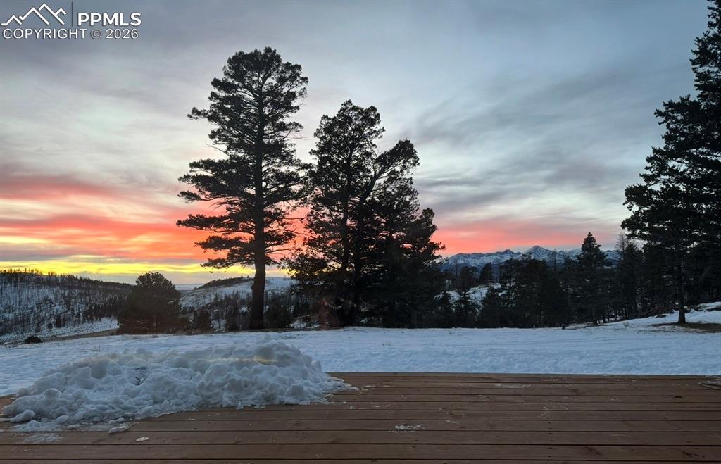 450 Schierl Road Fort Garland, CO 81133 - Photo 10 of 40