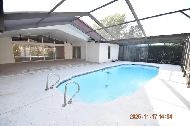a view of a storage & utility room