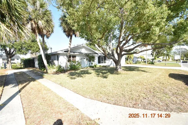 $3,995 | 705 Spanish Main Drive, Apollo Beach, FL 33572