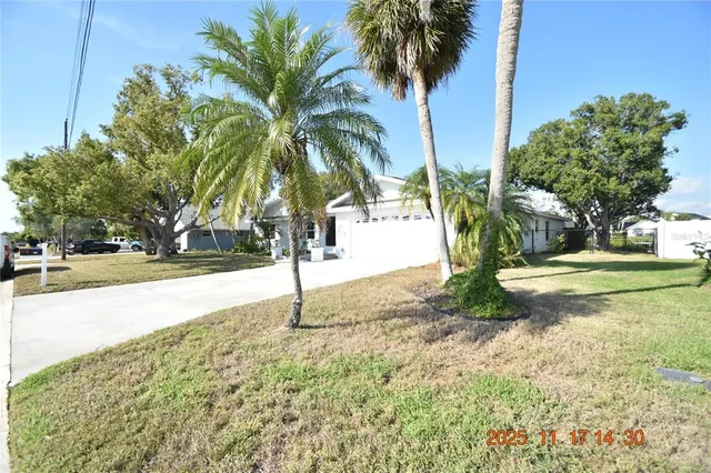 $3,995 | 705 Spanish Main Drive, Apollo Beach, FL 33572