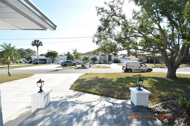 $3,995 | 705 Spanish Main Drive, Apollo Beach, FL 33572