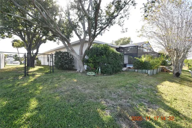 $3,995 | 705 Spanish Main Drive, Apollo Beach, FL 33572