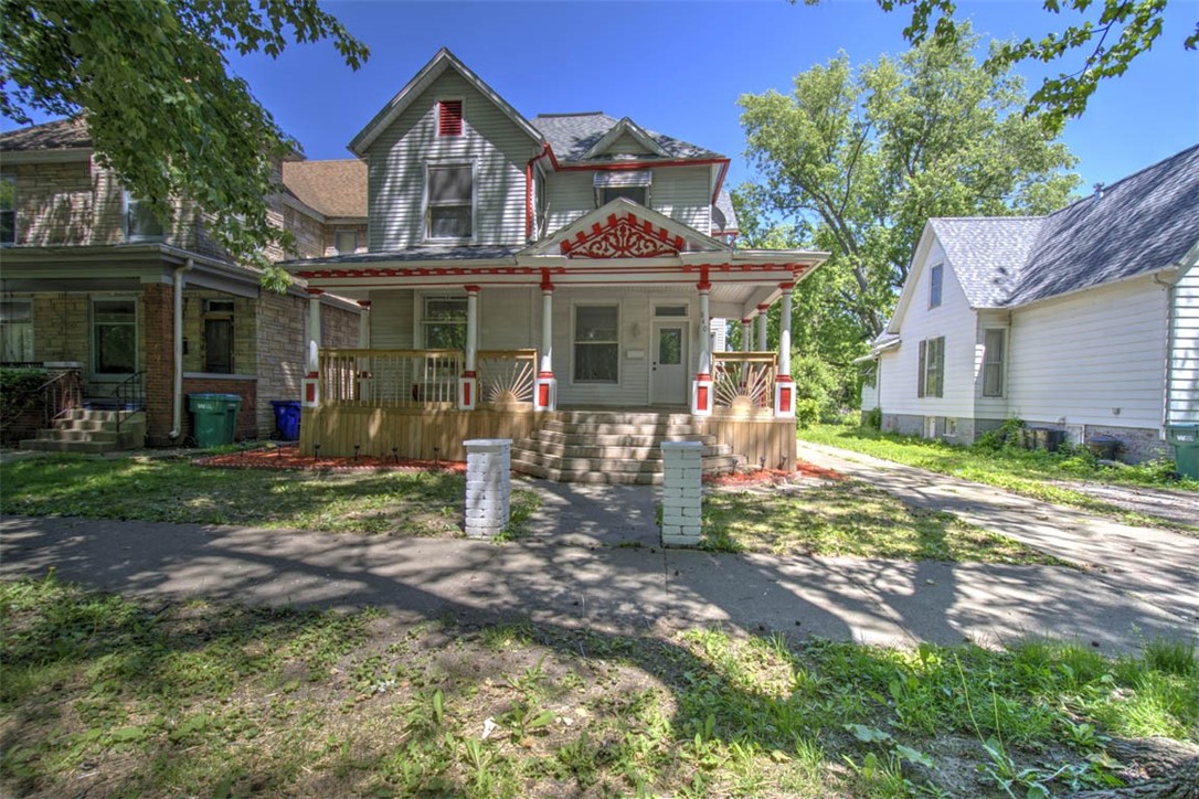 840 West William Street Decatur, IL 62522 - Photo 1 of 35