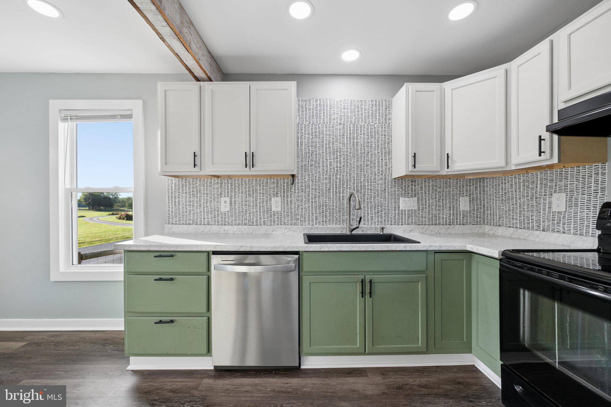 3800 Fringer Road Taneytown, MD 21787 - Photo 19 of 81 Kitchen